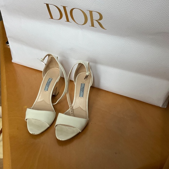 Prada Sandals - Picture 9 of 9